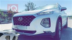 هیوندای سەنتافی